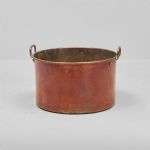 678146 Copper tub